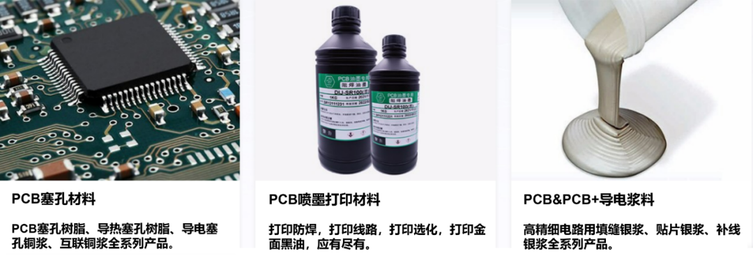 熊猫体育新材亮相2025国际电子电路（上海）展览会