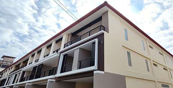 熊猫体育新材（泰国）